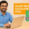 Salary Breakup Calculator Excel