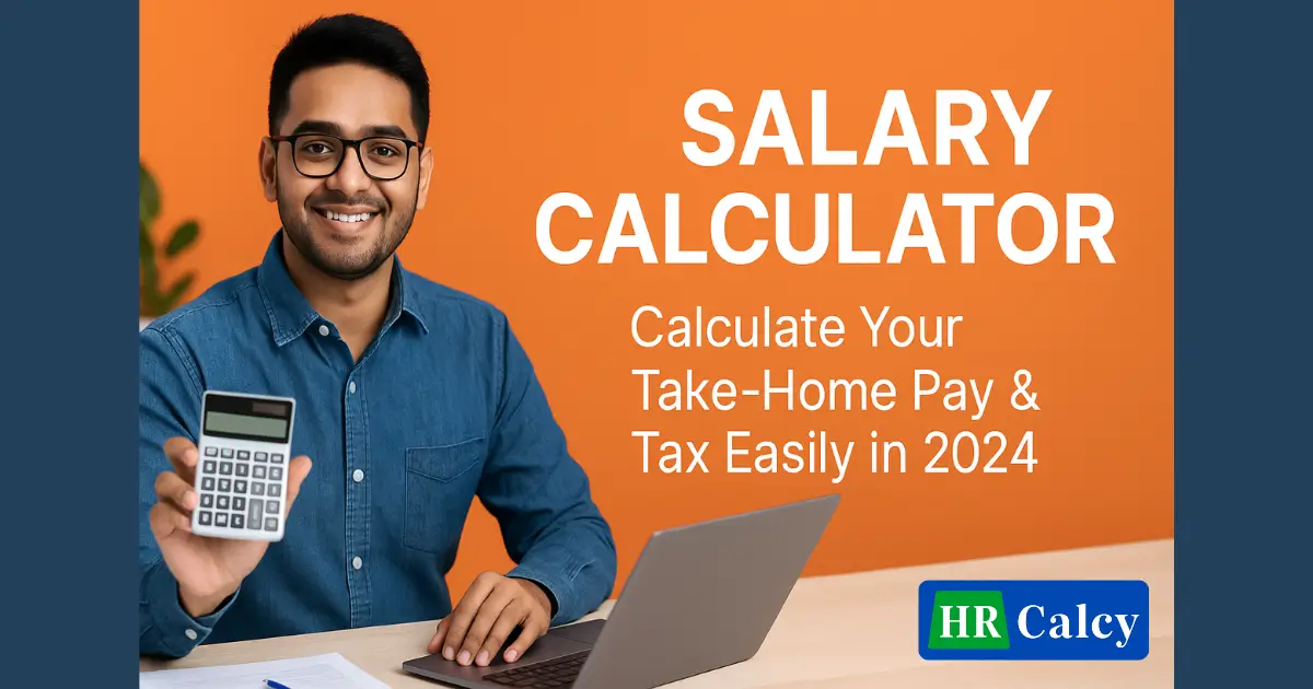 Salary Calculator