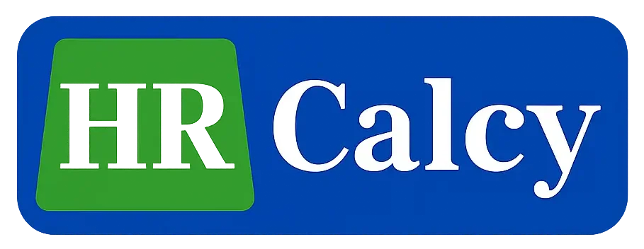 HR Calcy