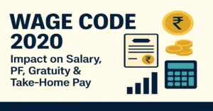 Wage Code 2020