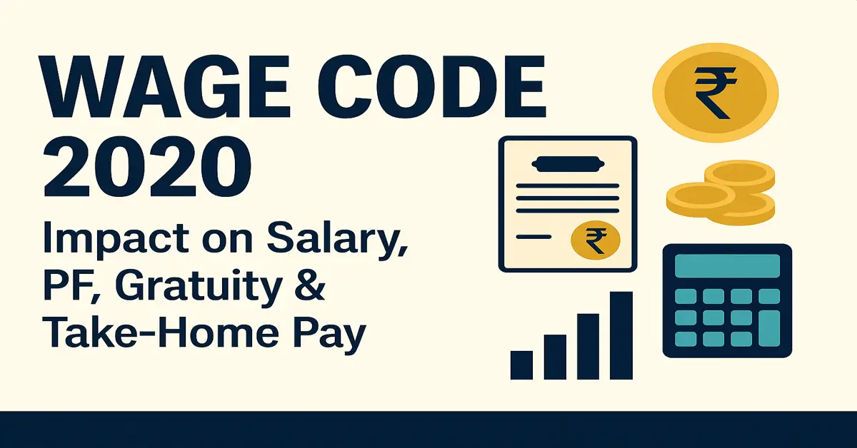 Wage Code 2020